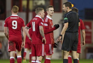 James Maddison, Jonny Hayes