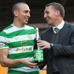 Scott Brown, Brendan Rodgers