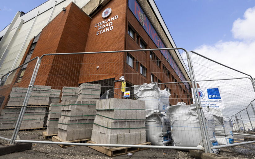 Image for Record EXCLUSIVE! Rohl in line for £4m boost