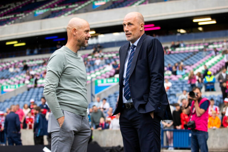 Clement, Ten Hag
