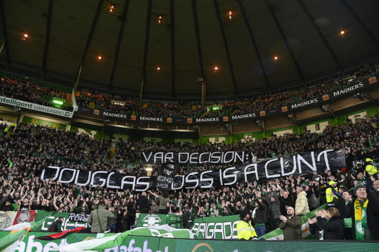 Douglas Ross