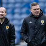 Collum, Beaton, VAR, SFA, BBC, Sky, Motherwell