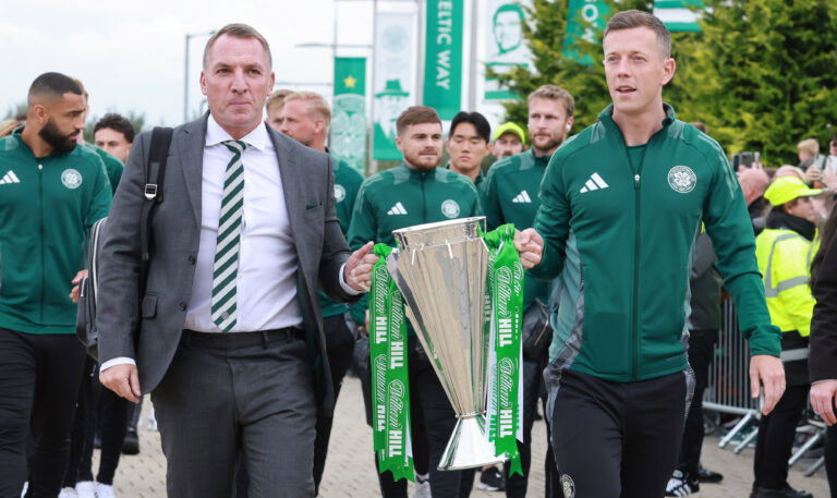 Rodgers, McGregor