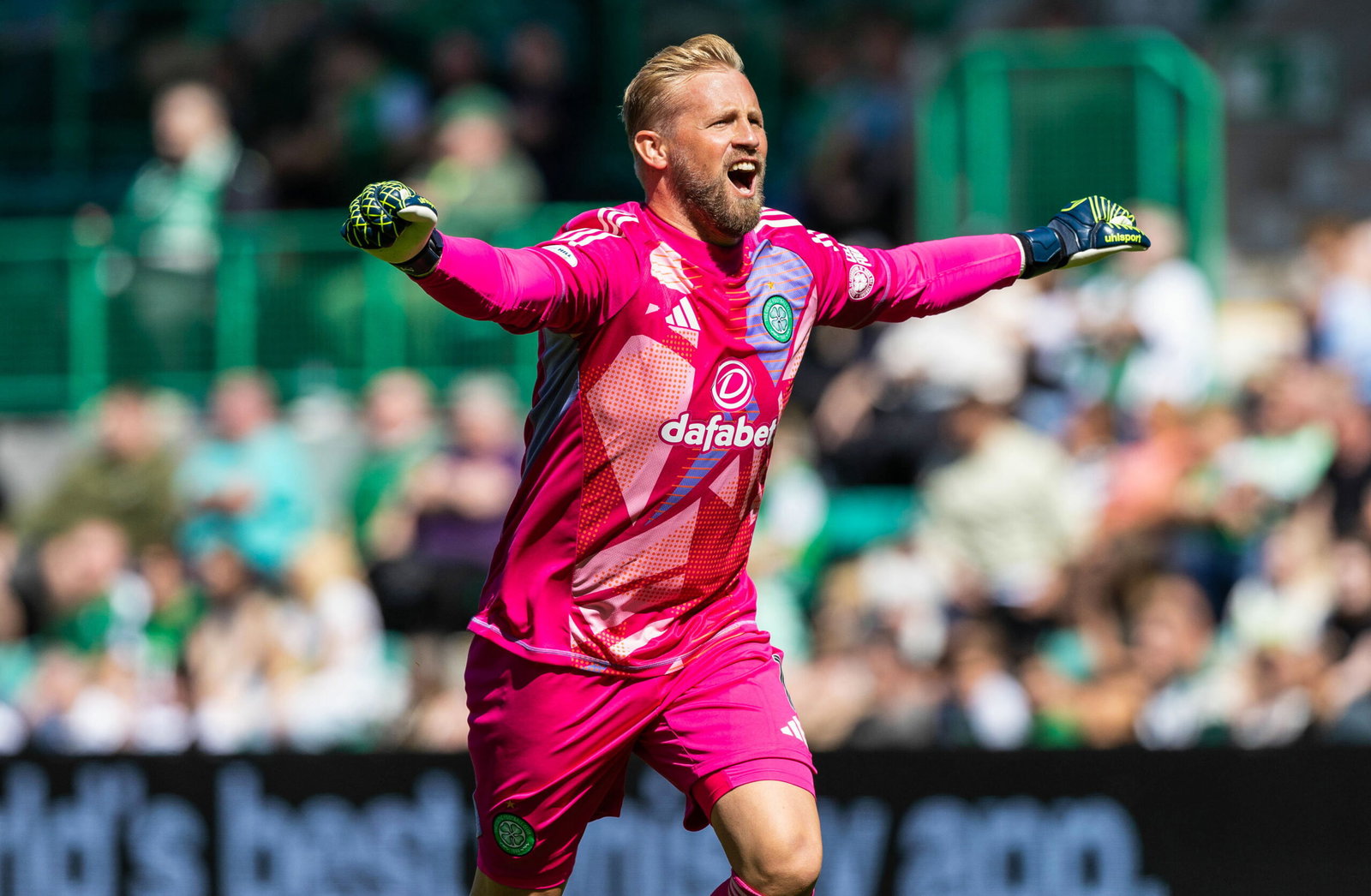 Kasper Schmeichel