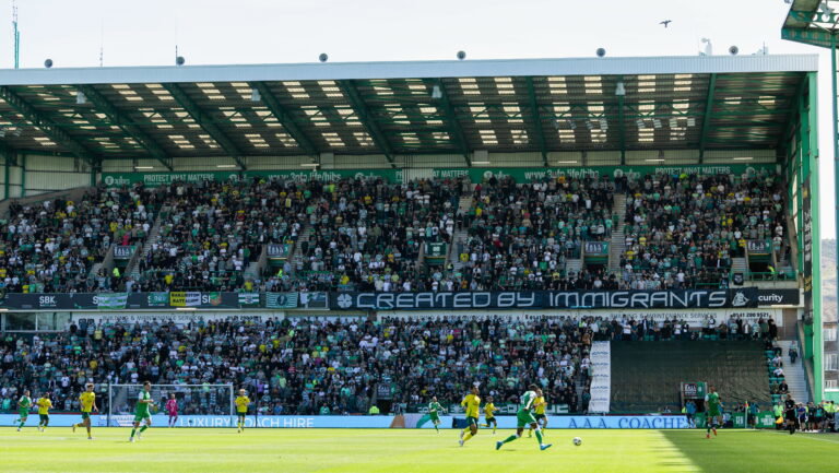 Hibs