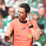 Kevin Clancy, Chermiti