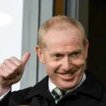 Michael Nicholson, Celtic, Record, Nancy, O'Neill