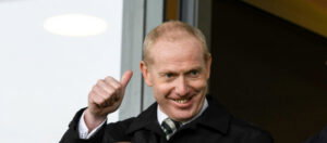 Michael Nicholson, Celtic, Record, Nancy, O'Neill