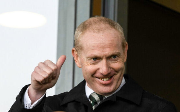 Image for Troubling insight given over why Celtic failed to sign Kyogo