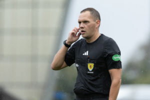Chris Graham, Rooney