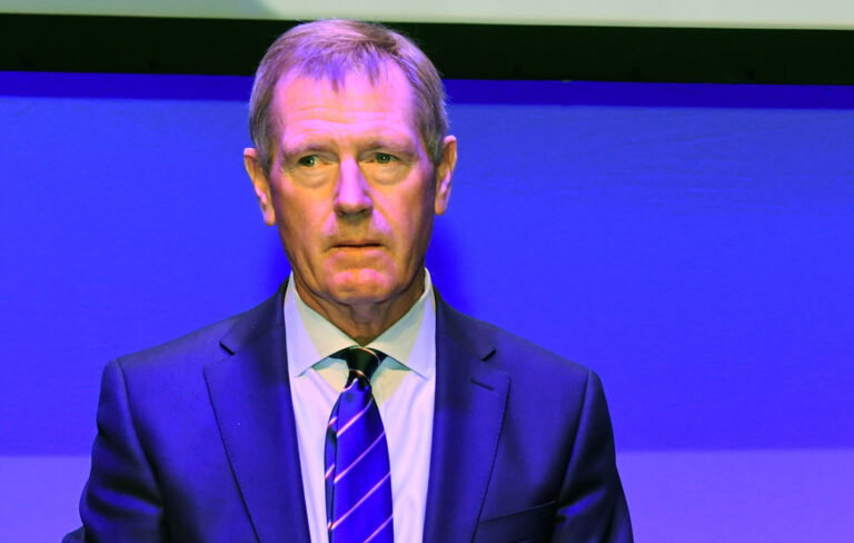 Dave King