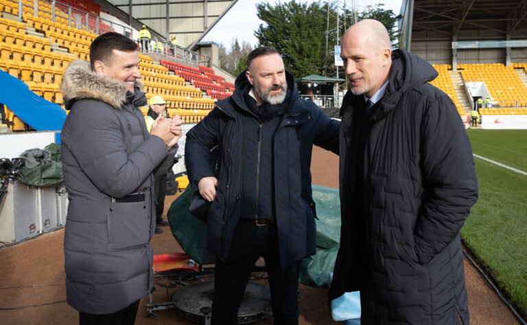 Boyd, Clement, McCulloch