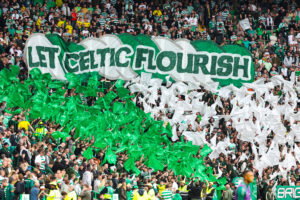 Hampden, Celtic
