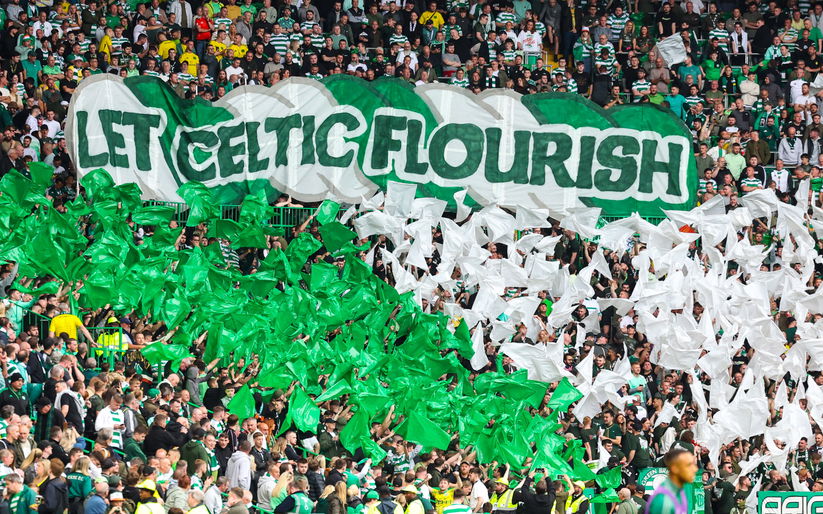 Image for The cuckoo in the nest of Celtic fan media