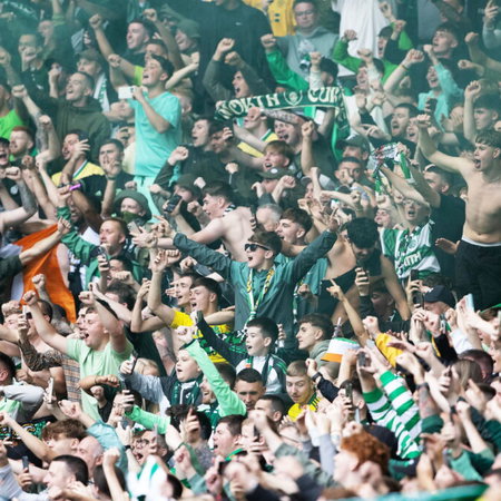 NO- Faithful through and through