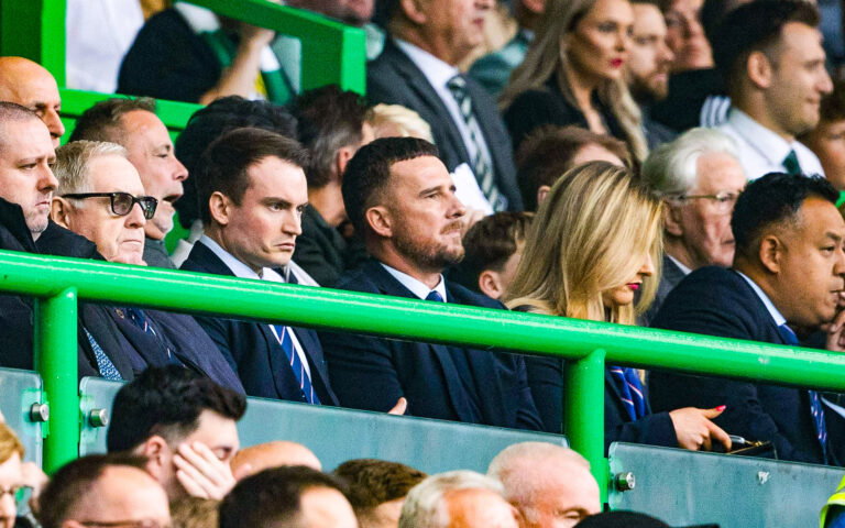 Barry Ferguson