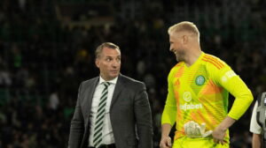 Celtic FC v SK Slovan Bratislava - UEFA Champions League 2024/25 League Phase MD1