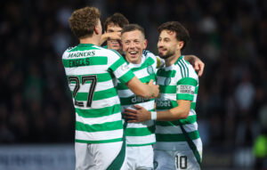 Callum McGregor