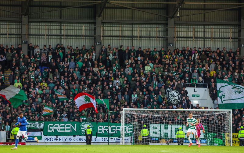 Image for Celtic’s expected ticket allocation for Tannadice title clincher