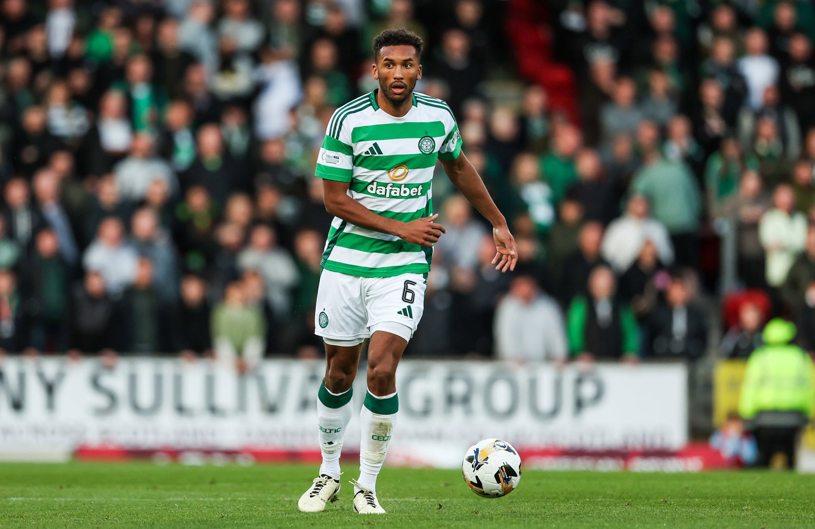 Auston Trusty