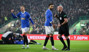 Bassey, Goldson, Barisic