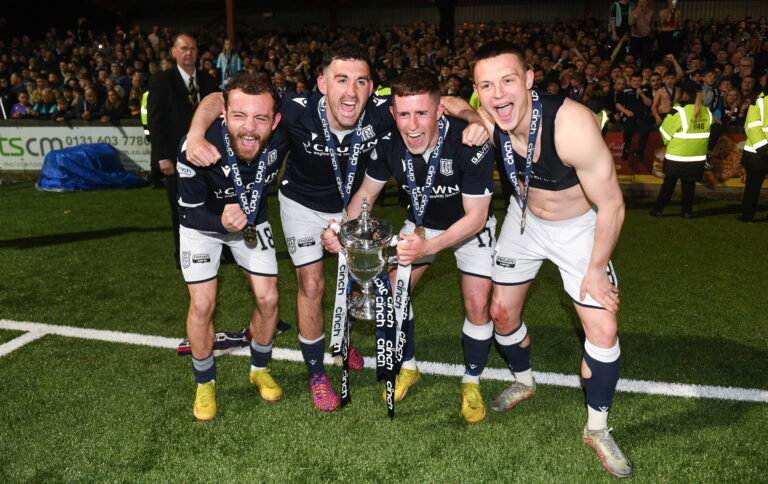 Luke McCiwan, Paul McMullan
