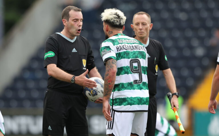 Alan Muir