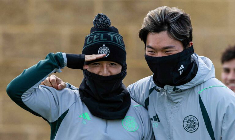 Daizen Maeda, Oh Hyeon-gyu