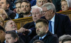 Ferguson, Park, Greig, Ibrox