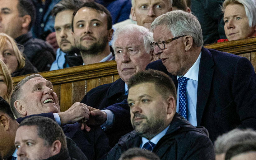 Image for Rollback- The Sun announces delay to Ibrox takeover
