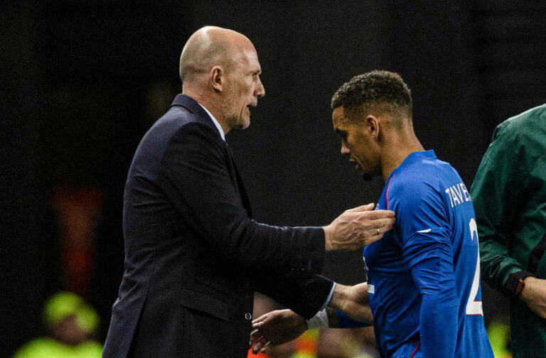 Clement, Tavernier