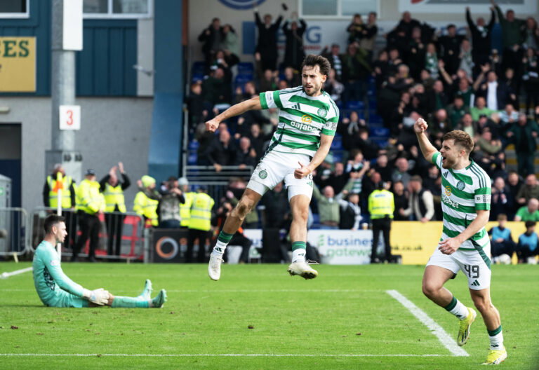 Kuhn, Celtic