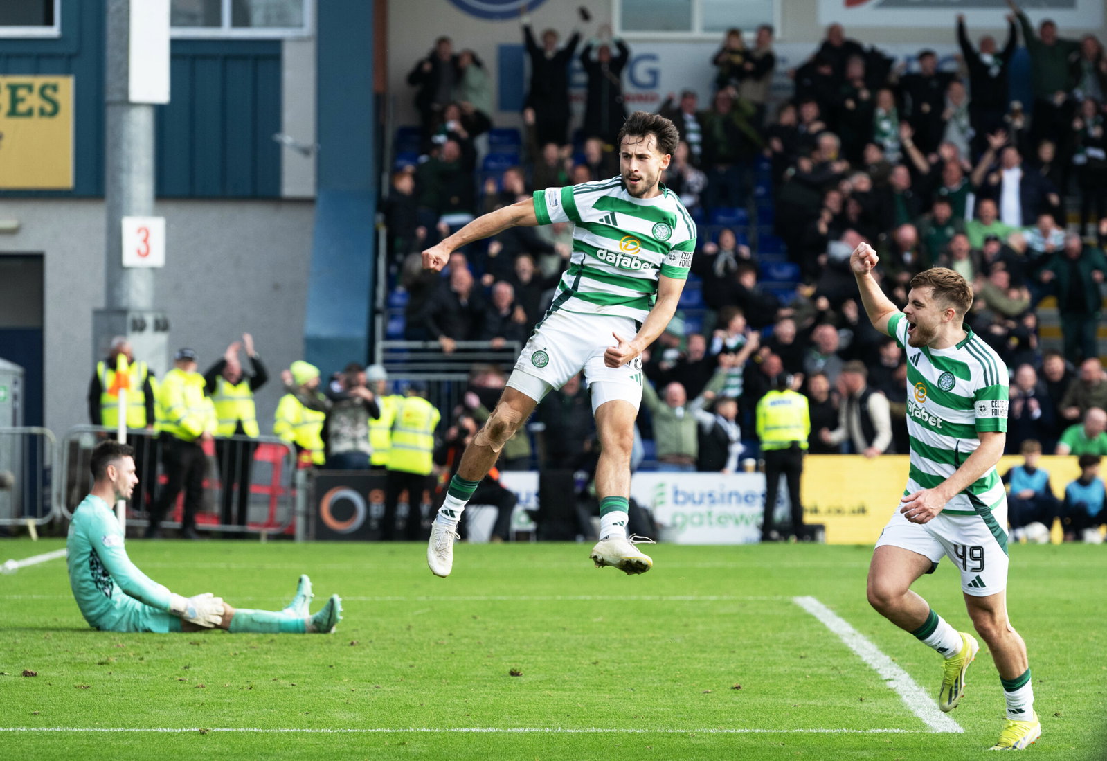 Kuhn, Celtic