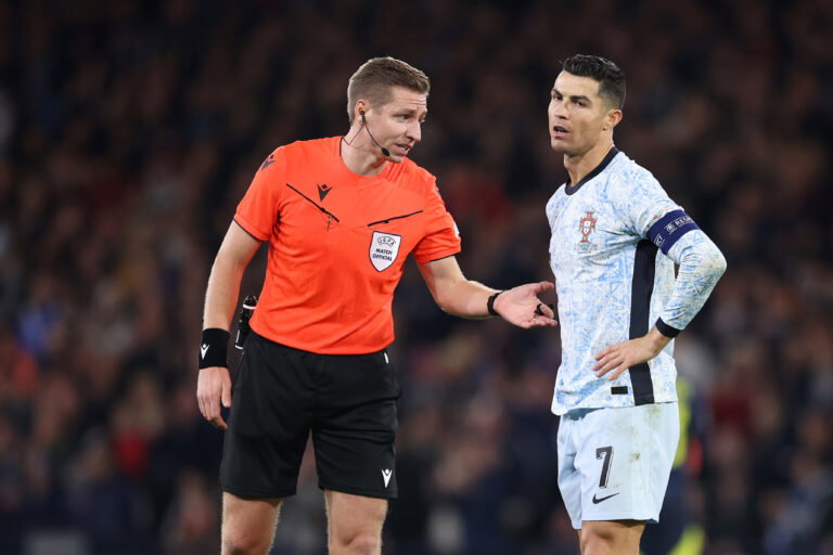 Ronaldo