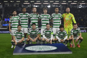 Celtic, Atalanta, Sutton