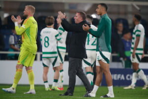 Schmeichel, Hart, Celtic