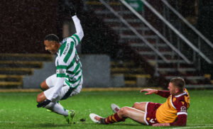 Adam Idah, Liam Gordon