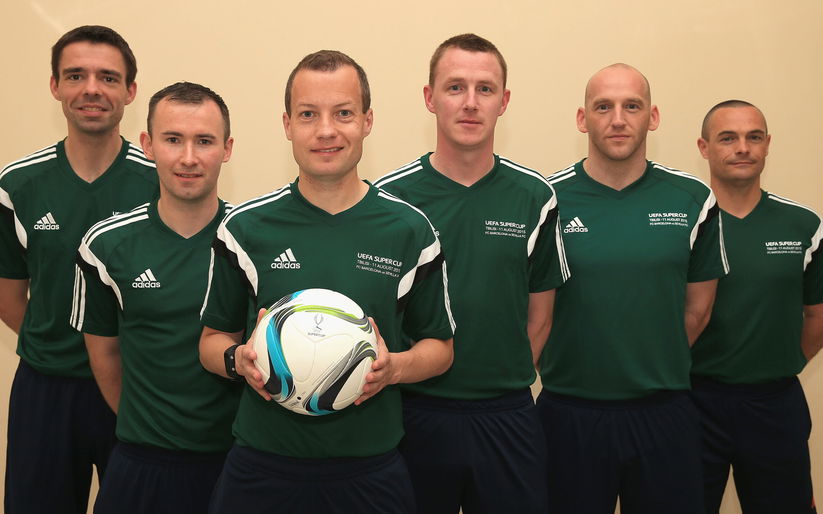 Image for From Rugby Park to Hampden- SFA finally reveal League Cup Final referee