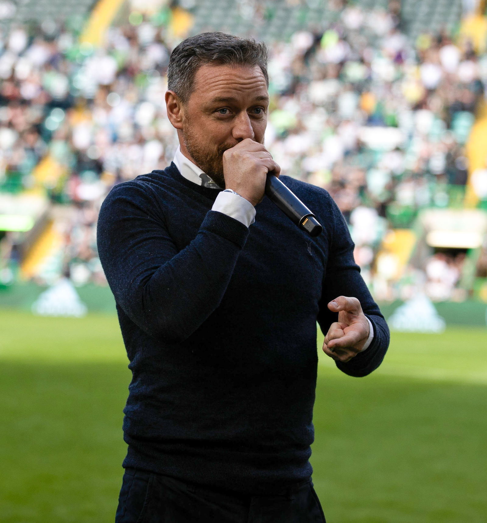 James McAvoy, Hollywood