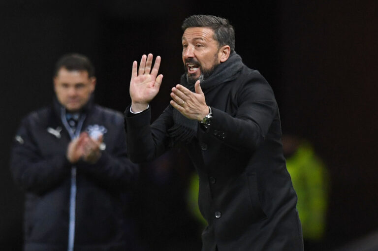 McInnes, Murty