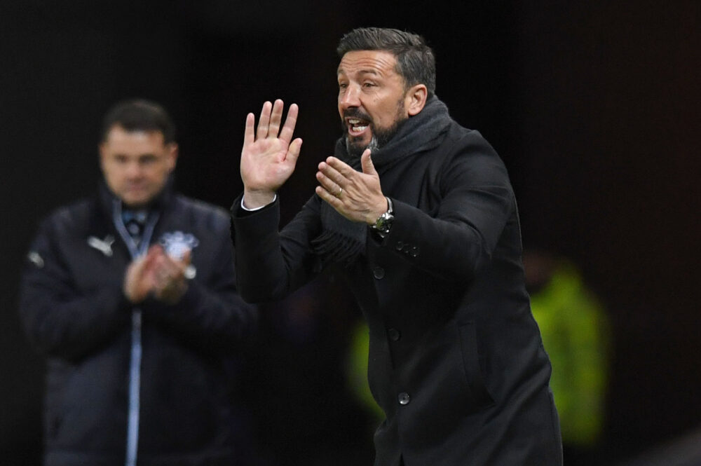 McInnes, Murty