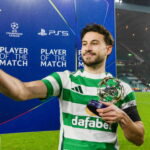 Nicolas Kuhn, Celtic, Sutton, Anthony Joseph