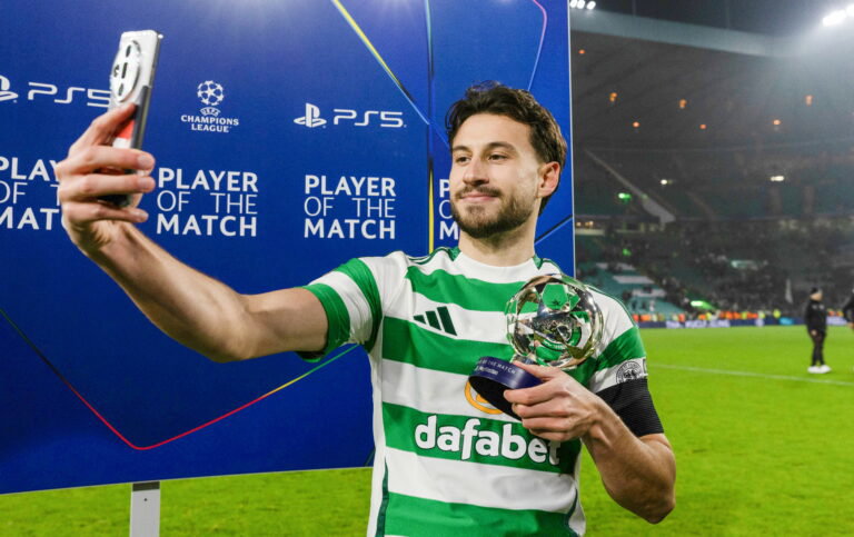 Nicolas Kuhn, Celtic, Sutton, Anthony Joseph
