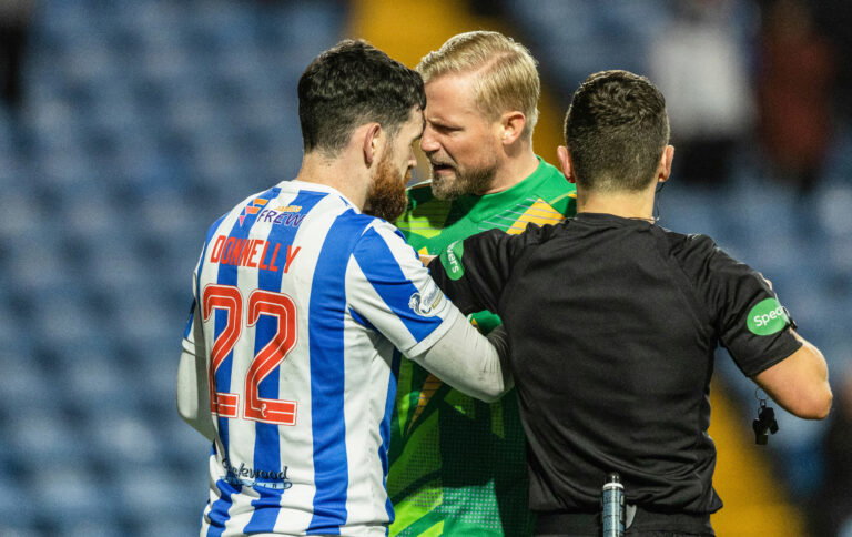Donnelly, Schmeichel