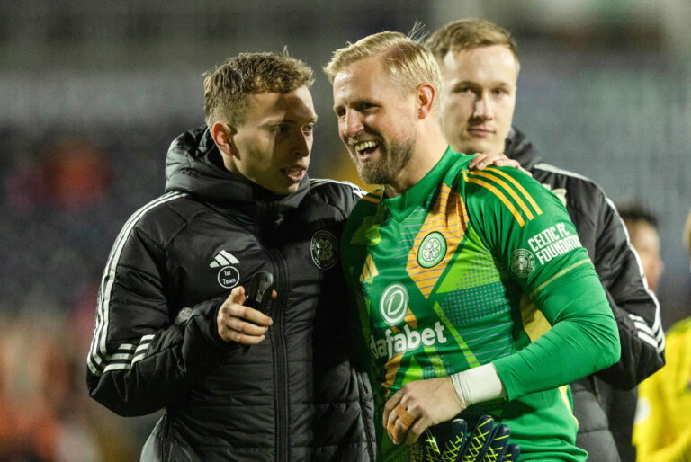 Kasper Schmeichel