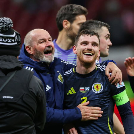 Yes, what a squad Clarke has to call on