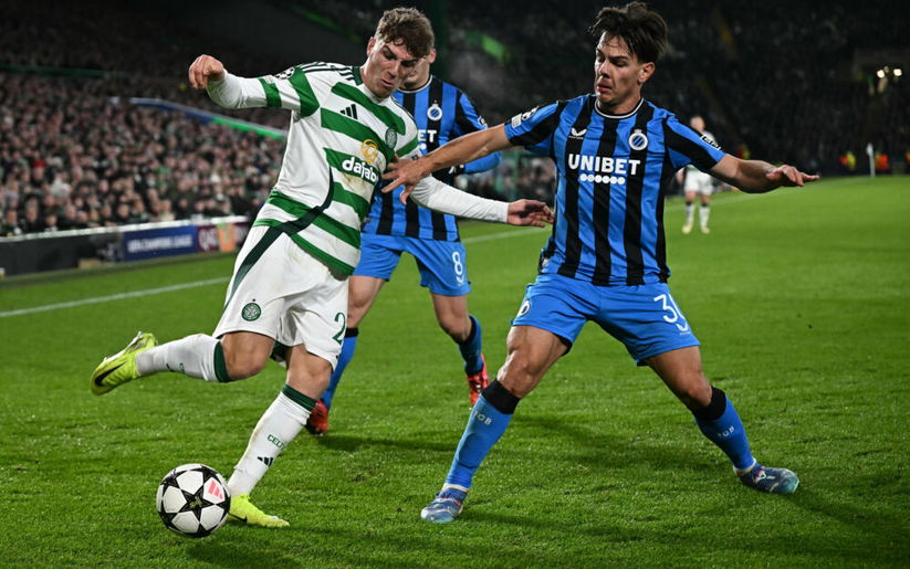 Image for Nottingham Forest make offer for alternative to signing Arne Engels