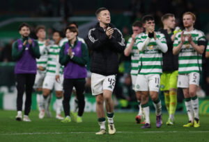 Callum McGregor, Celtic