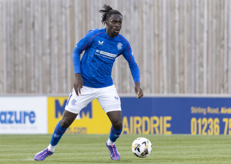 Clinton Nsiala, Maldini