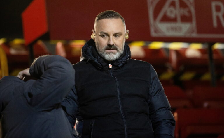 Kris Boyd